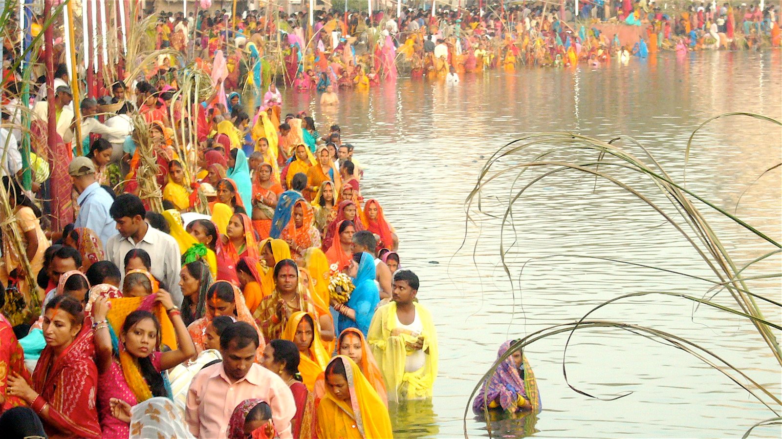 Chhath Parva
